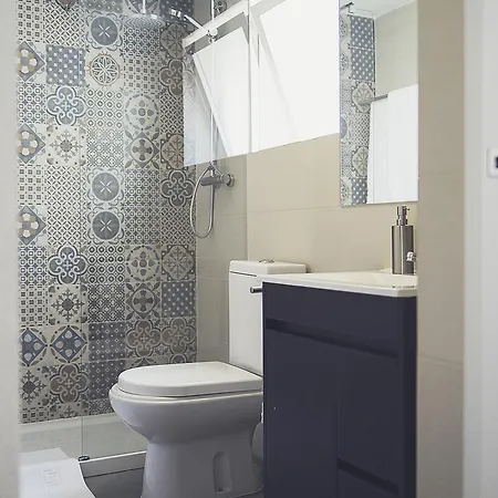 Konukevi Art 4 Cascais