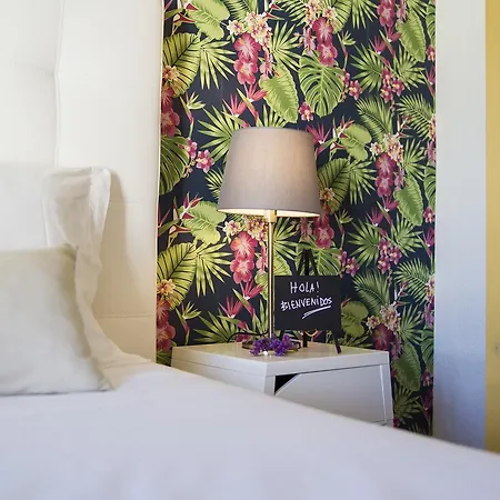 Konukevi Art 4 Cascais