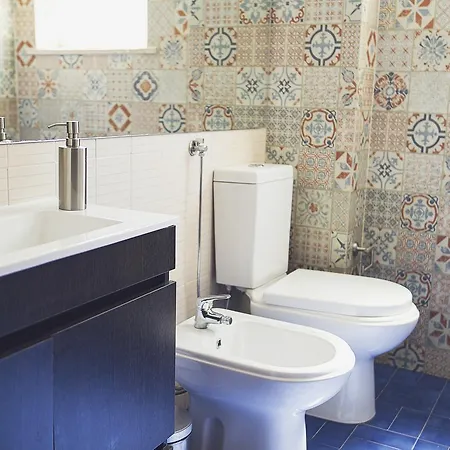 Konukevi Art 4 Cascais