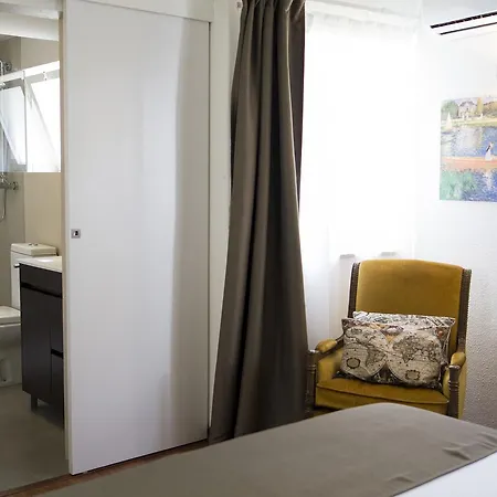 Vendégház Art 4 Cascais