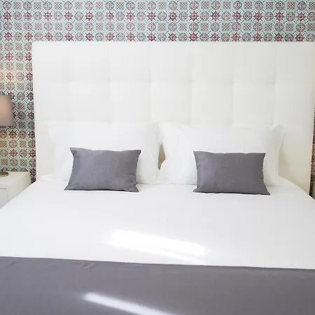 Vendégház Art 4 Cascais