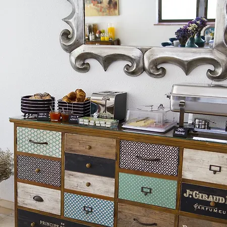 Art 4 Vendégház Cascais