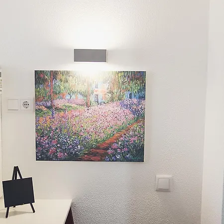 Art 4 Gæstehus 3*