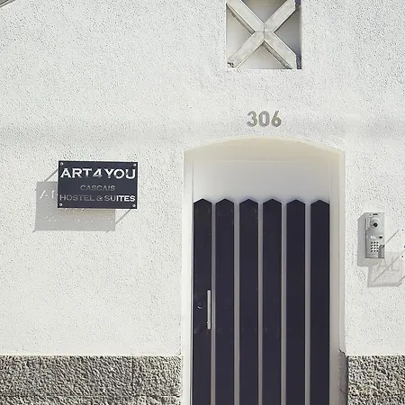 Art 4 * Cascais