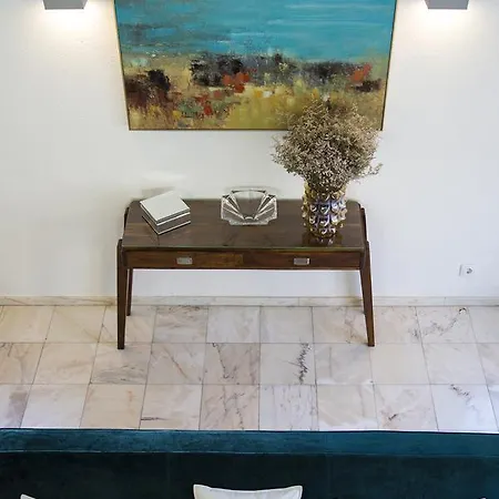 Art 4 Gasthuis