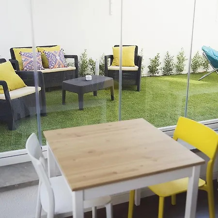 Art 4 Vendégház Cascais