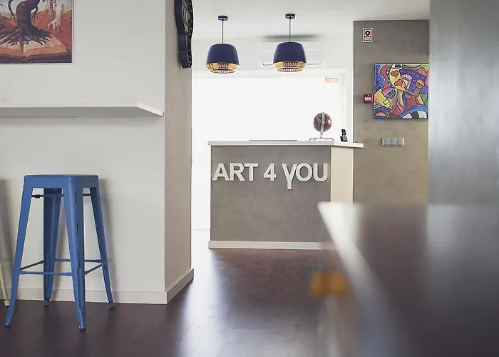 Art 4 3* Кашкайш