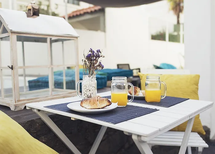 Art 4 Гостевой дом Кашкайш