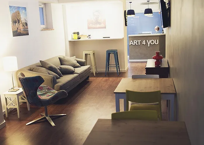 Art 4 Гостевой дом 3*