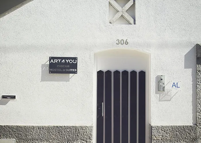 Art 4 3* Кашкайш