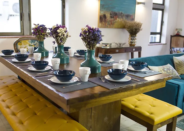 Art 4 Гостевой дом 3*