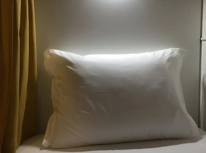 Art 4 Гостевой дом Кашкайш